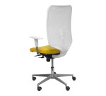 Chaise de bureau OSSA Blanche