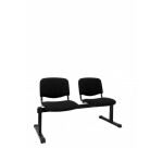 Bancada Montiel tapizada