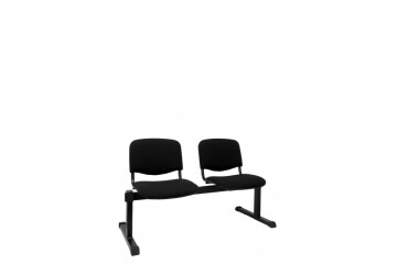 Bancada Montiel tapizada