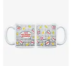 Taza "Papá eres nuestro superhéroe"