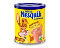 Bote de Cacao soluble Nesquick 800 g
