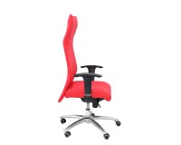 Sillón Albacete XL bali  hasta 160kg
 - Rojo