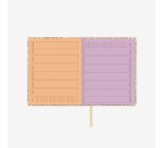 Agenda Anual 2026 "Bloom" Mini