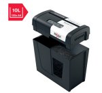 Destructora de micro corte Rexel Secure MC3 Whisper-Shred™