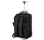 Trolley Mochila Parvis Plus 1 compartimento PC 15,6"  Delsey