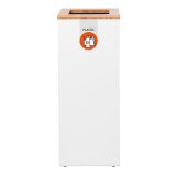 Poubelle Lune Paxa Medium  tri sélectif 34L