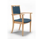 Fauteuil BRIDGE de restauration CHR32E