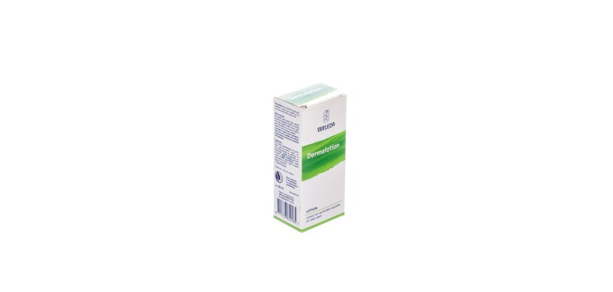 Weleda Dermalotion 50ML