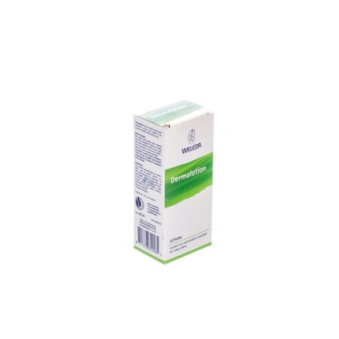 Weleda Dermalotion 50ML