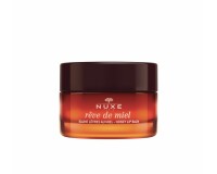 Nuxe reve de miel - baume lèvres ultra nourrissant - pot 15g