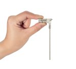 Candado de combinación Slim NanoSaver® 2.0 EQ para portátiles