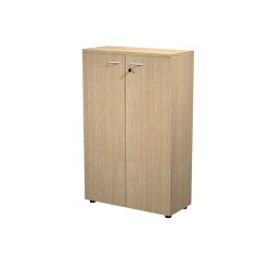Armario medio Presto - Venere  80X35X120.