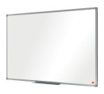 Pizarra magnética de acero Nobo Essence 900x600mm