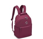 Delsey Victoire - Sac à dos borne pour ordinateur portable 15.6" bordeaux