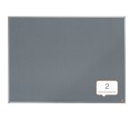 Tablero de noticias de fieltro NOBO Essence 1200x900mm