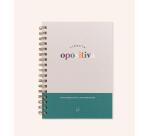 Libreta opositiva "Para sobrevivir a las oposiciones"
