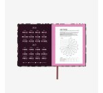 Agenda Anual 2026 "Noir" Mini