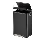 Poubelle à pédale X-CUBE 30L