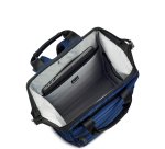 Delsey Sac à dos underseater Soft Shadow marine pour ordinateur portable 14''