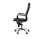 Fauteuil de bureau YESTE - dossier haut