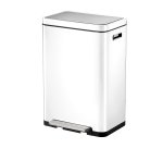 Pedal-Abfalleimer X-CUBE 30L