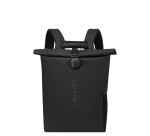 Delsey Turenne - Sac à dos mini roll top noir