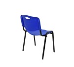 Silla confidente Robledo - pack de 2