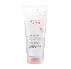 Micellar cleansing jelly Avène Essential Care - 200ml tube