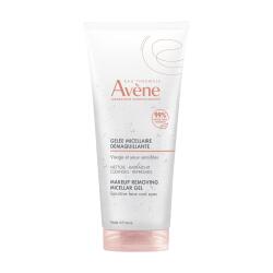 Avène Les Essentiels Gelée Micellaire Démaquillante 200ml