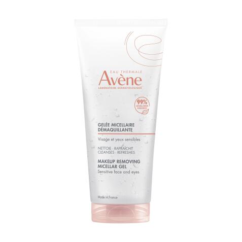 Avène Les Essentiels Micellaire Reinigingsgel 200ml