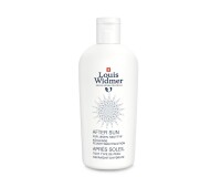 WIDMER  Lotion Après-Soleil sans parfum 150 ml
