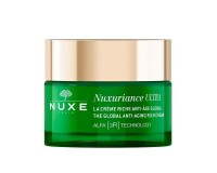 Nuxe nuxuriance ultra - creme anti âge global jour riche   pot 50ml