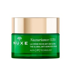 Nuxe nuxuriance ultra - creme anti âge global jour riche   pot 50ml