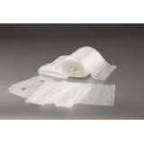 Caja 3.000 bolsas pequeñas paragüas Dahi