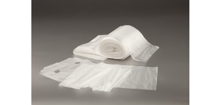 Caja 3.000 bolsas pequeñas paragüas Dahi