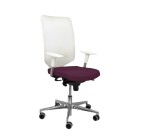 Bürostuhl OSSA Weiß