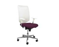 Silla Ossa blanca - Violeta