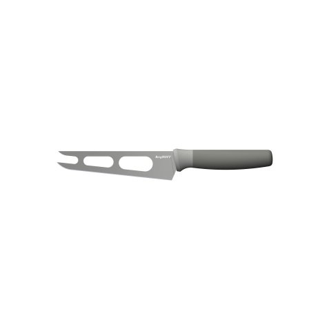 BergHOFF couteau à fromage 13cm avec housse de protection