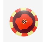 Kit Taza + Posavasos + Llavero "Tía"