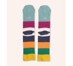 Calcetines "Voy a por mi plaza" talla 42-46
