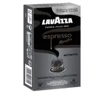 Cápsulas de café Espresso Maestro Ristretto Lavazza - Paquete de 10