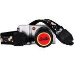 SMILE - Correa Cámara - Pin Up (Hungup)