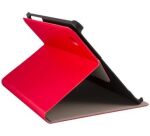 Funda TabletCase Wave360º para BQ Curie 2 (rojo)