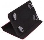 Funda Universal Basic (para tablet de 9 a 10.4 pulgadas) color rojo