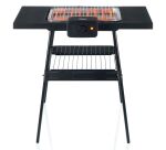Barbacoa Eléctrica con soporte Tristar BQ-2870