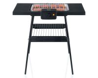 Barbacoa Eléctrica con soporte Tristar BQ-2870