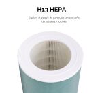 Purificador de aire Aeramax SE Fellowes