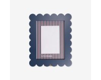 Marco fotos nube "Eres la tía más guay"
