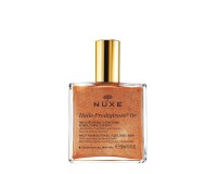 Nuxe huile prodigieuse - or - flacon 50 ml