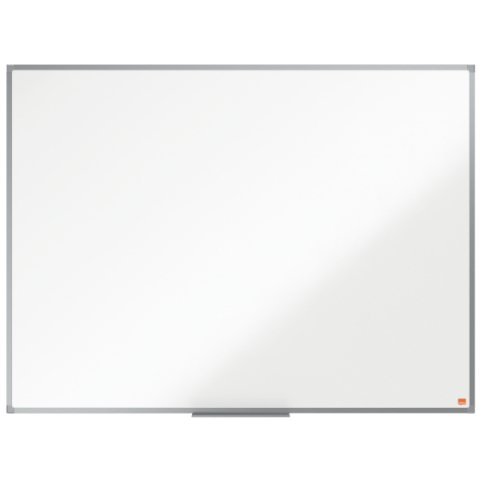 Pizarra magnética de acero Nobo Essence 1200x900mm